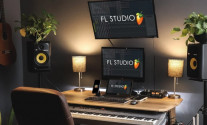 Experience Music Creation With FL Studio on Your Chromebook